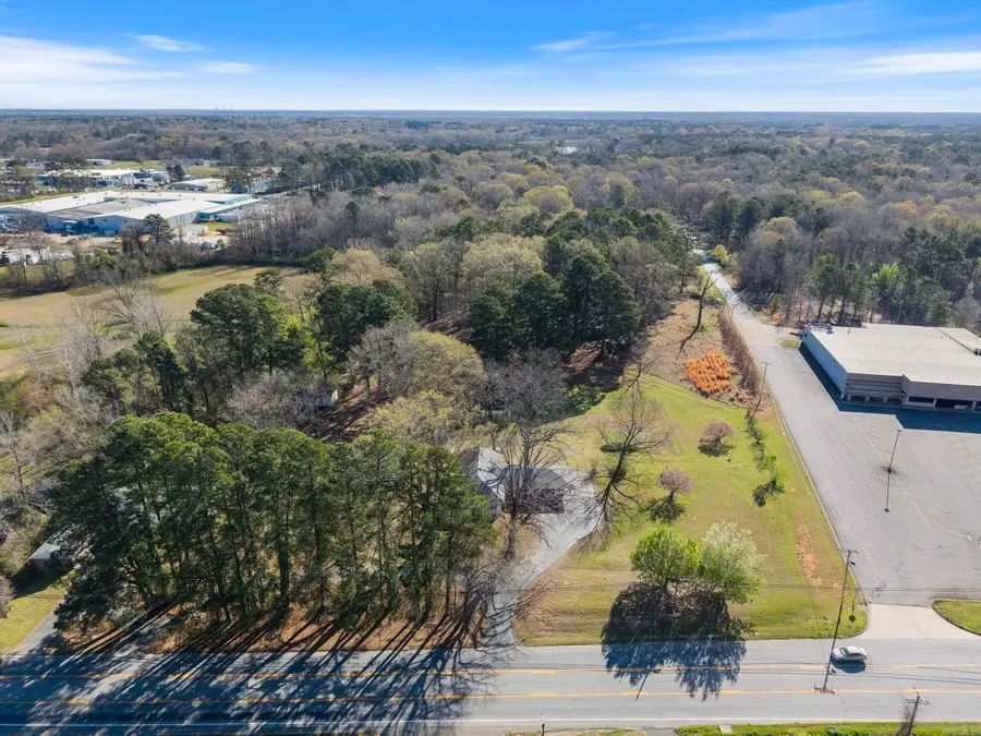 610 S Rock Street, Sheridan, AR 72150 - Image #3