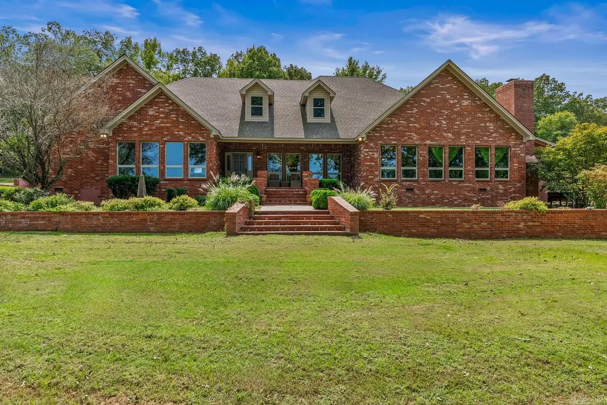 5400 Jim Hall Road, Jacksonville, AR 72076 - #1