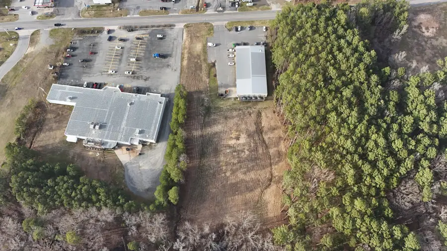 1008 Sheridan Road, Redfield, AR 72132 - Image #3