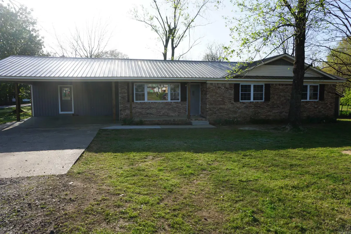 501 Forbes Drive, Bald Knob, AR 72010 - Image #1
