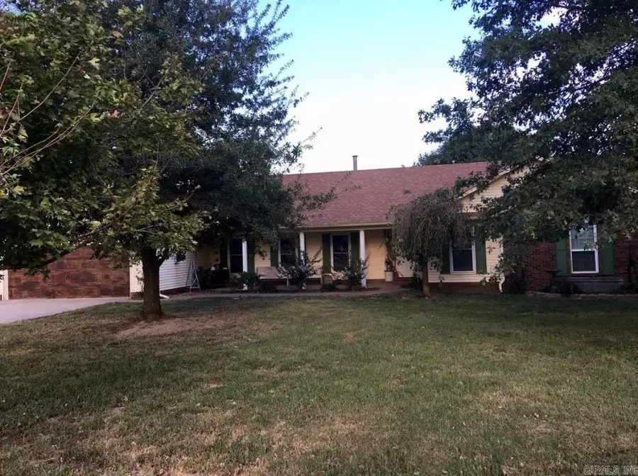 3976 Cr 528, Payne Swain, AR 72454 - Image #2