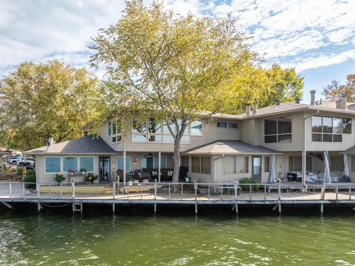 100 Bayou Point #D-5, Hot Springs, AR 71913 - Image #1