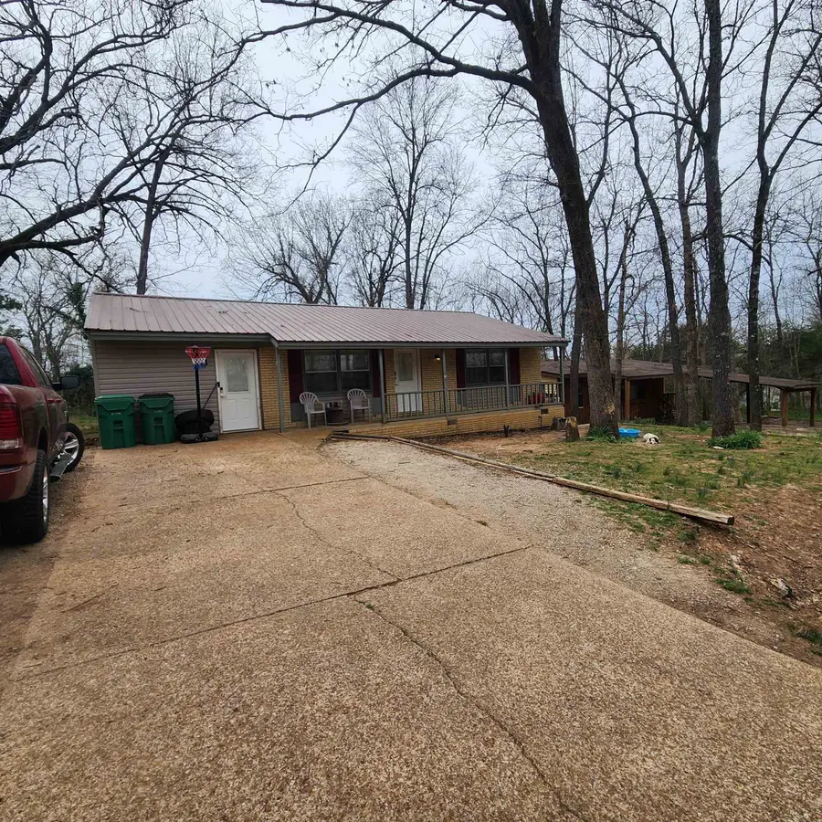 28 Skyline Drive, Cherokee Village, AR 72529 - Image #2