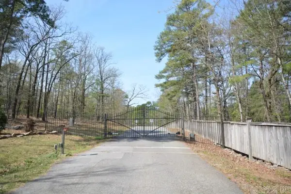 Lot 4 Wilton Lane, Little Rock, AR 72223