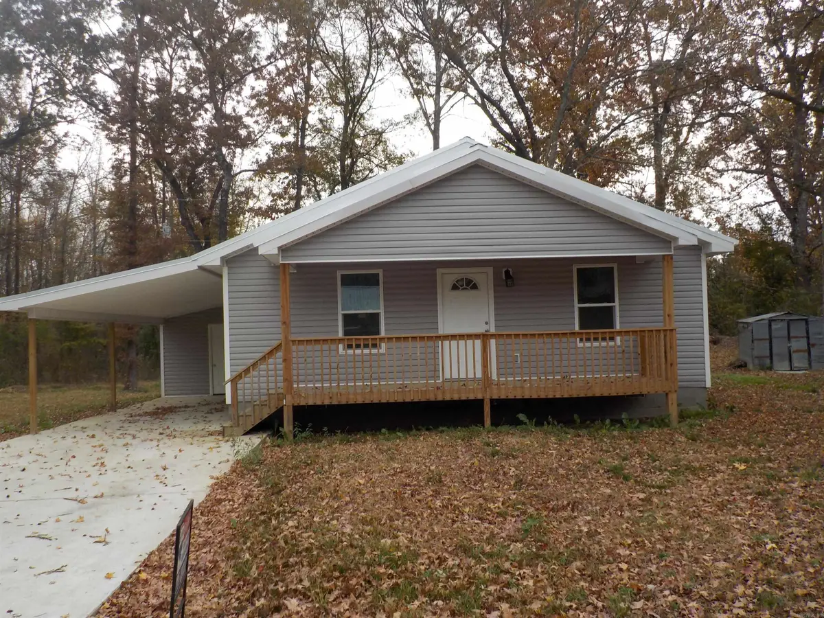 128 Lynn Street, Judsonia, AR 72081 - Image #1