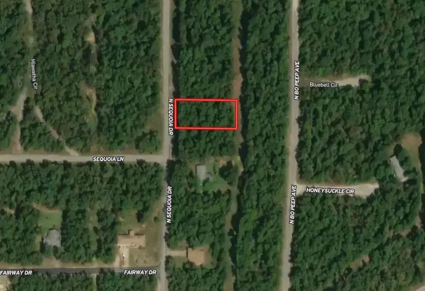 410 N Sequoia Drive, Horseshoe Bend, AR 72512 - Image #2