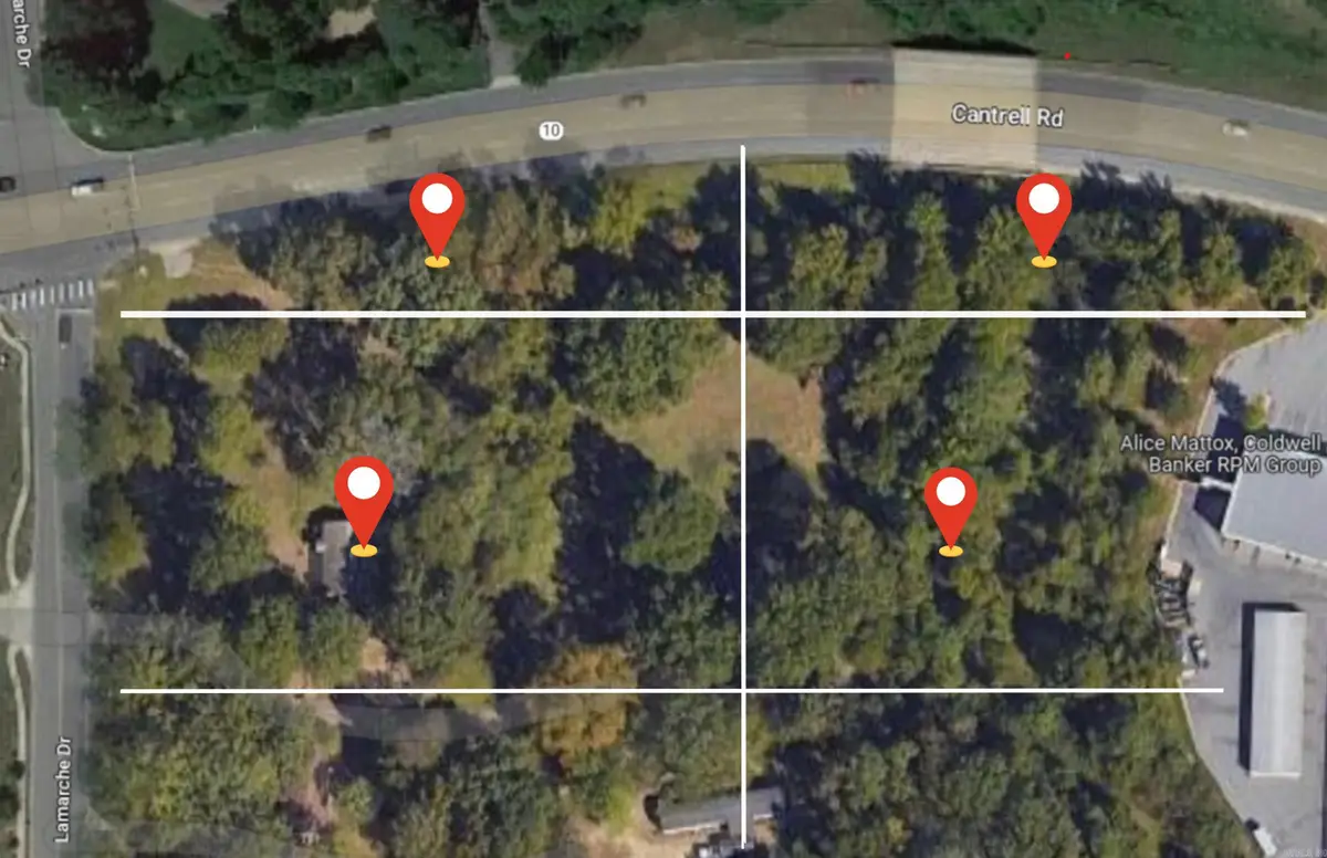 16910 Taylor Loop Road, Little Rock, AR 72223 - Image #1