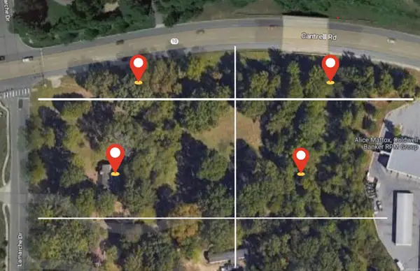 16910 Taylor Loop Road, Little Rock, AR 72223