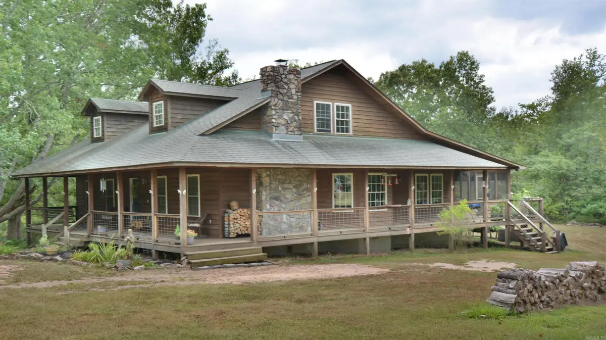 593 Fendley Road, Bismarck, AR 71929 - Image #1