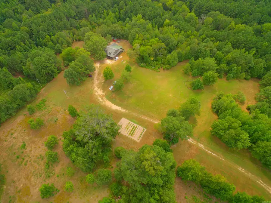 593 Fendley Road, Bismarck, AR 71929 - Image #3