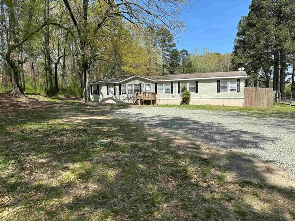 1201 N Rock, Sheridan, AR 72150