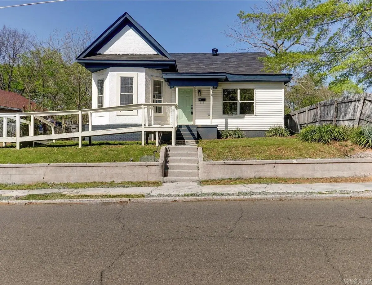 434 Linwood Avenue, Hot Springs, AR 71913 - #1