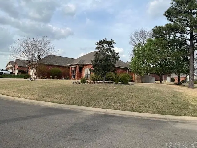 114 Sand Pebble Street, Hot Springs, AR 71913 - #2