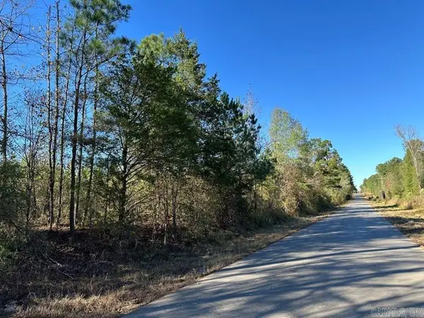 1 Atchley Cemetary Rd, Dalark, AR 71763