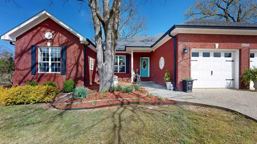 Address Withheld By Seller, Hot Springs, AR 71913 - Image #2