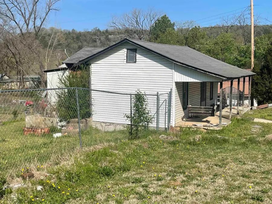 78 Main Street, Guion, AR 72540 - Image #2