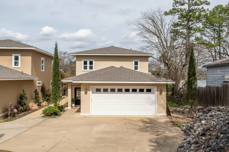 1129 Marion Anderson Road, Hot Springs, AR 71913 - Image #3