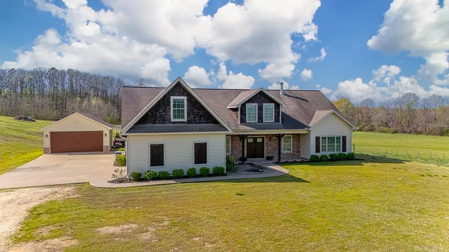 3501 Lake Norrell Drive, Alexander, AR 72002 - Image #2