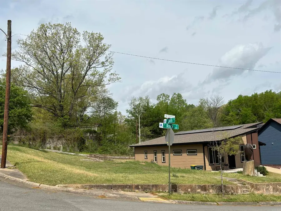2324 S Rock Street, Little Rock, AR 72206 - Image #3