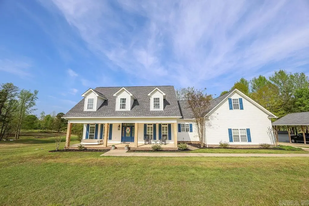 120 Meadow Hills Dr, El Dorado, AR 71730 - Image #1