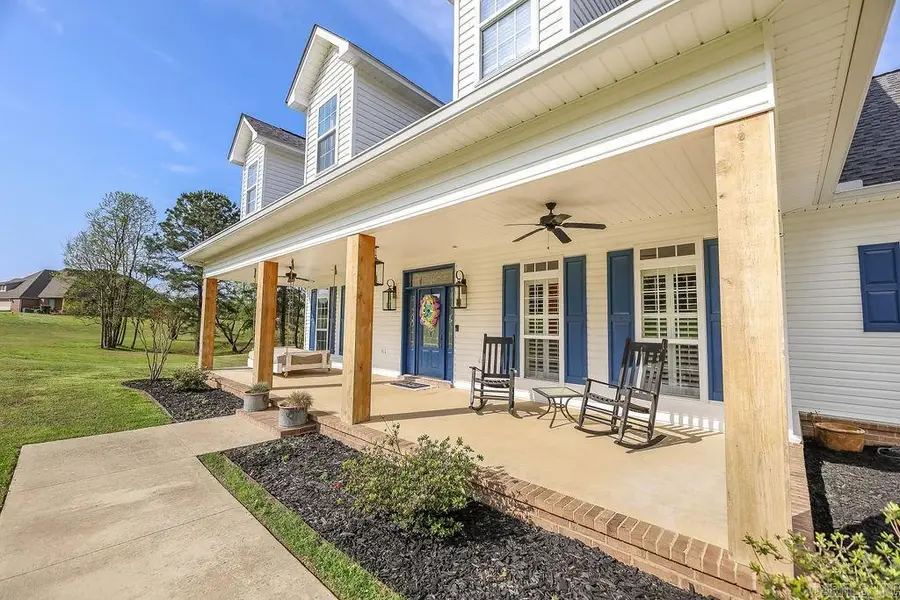 120 Meadow Hills Dr, El Dorado, AR 71730 - Image #2