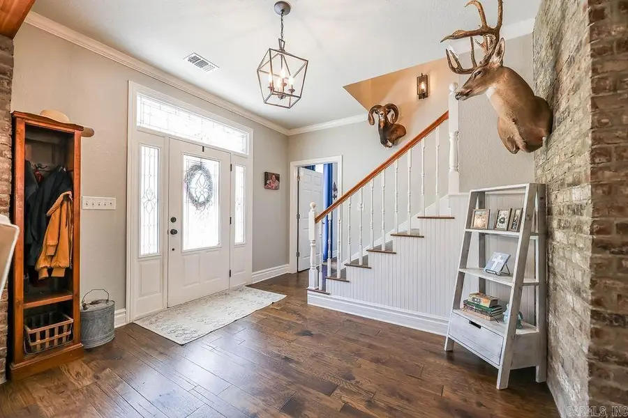 120 Meadow Hills Dr, El Dorado, AR 71730 - Image #3