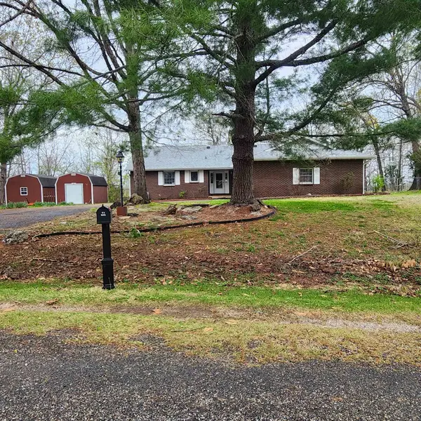 2503 Crescent Drive, Horseshoe Bend, AR 72512