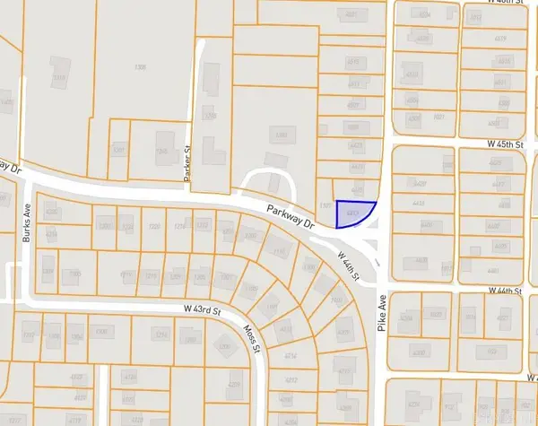 4413 Pike Avenue, North Little Rock, AR 72118