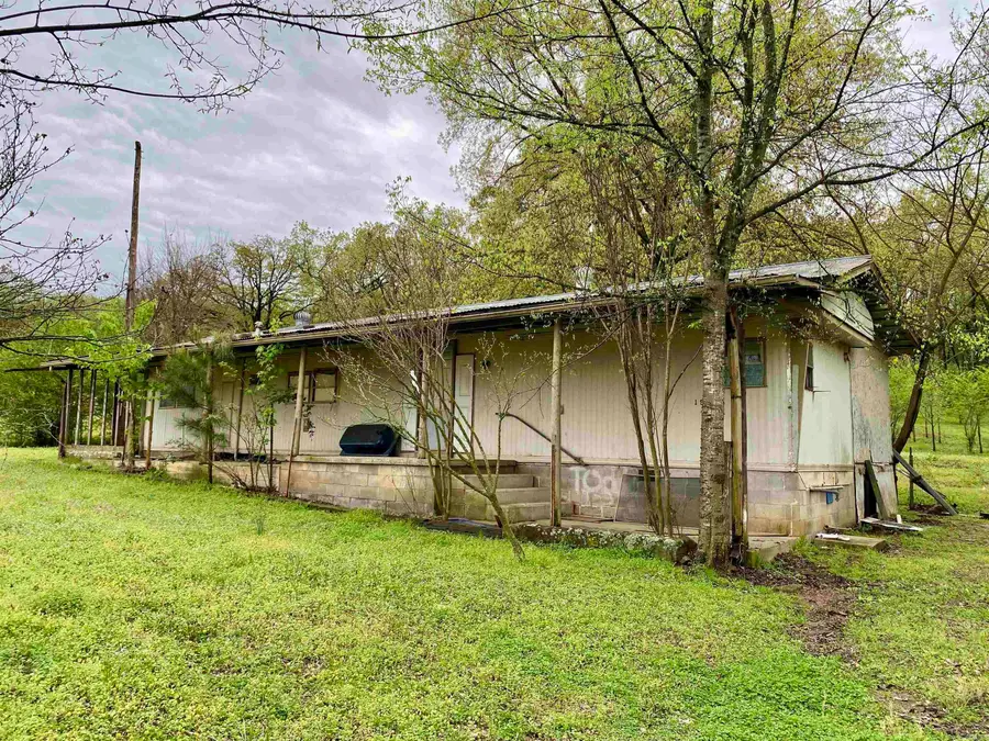 1582 County Road 2305, Hartman, AR 72840 - Image #2