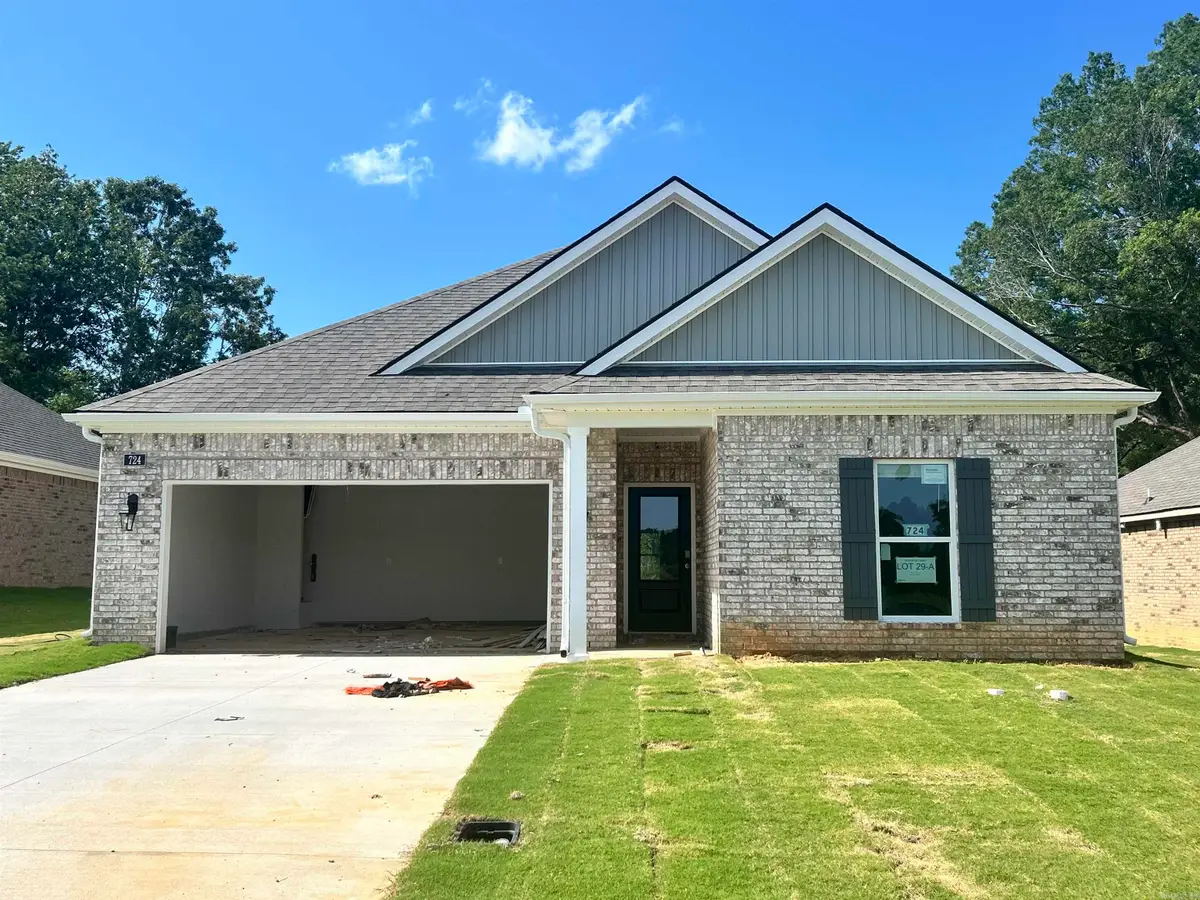 Address Withheld By Seller, Jonesboro, AR 72405 - Image #1