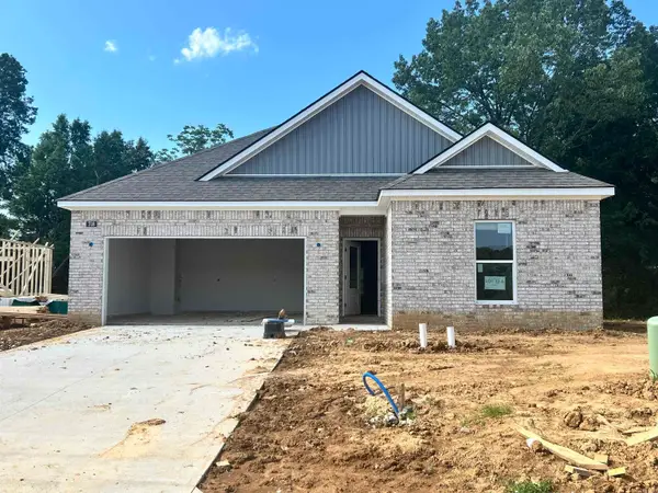 Address Withheld By Seller, Jonesboro, AR 72405