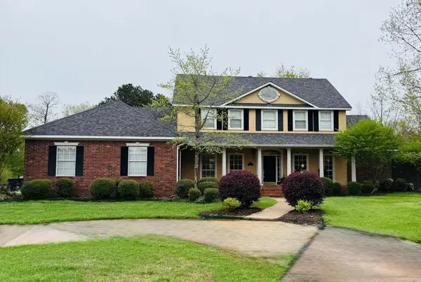 Address Withheld By Seller, White Hall, AR 71602