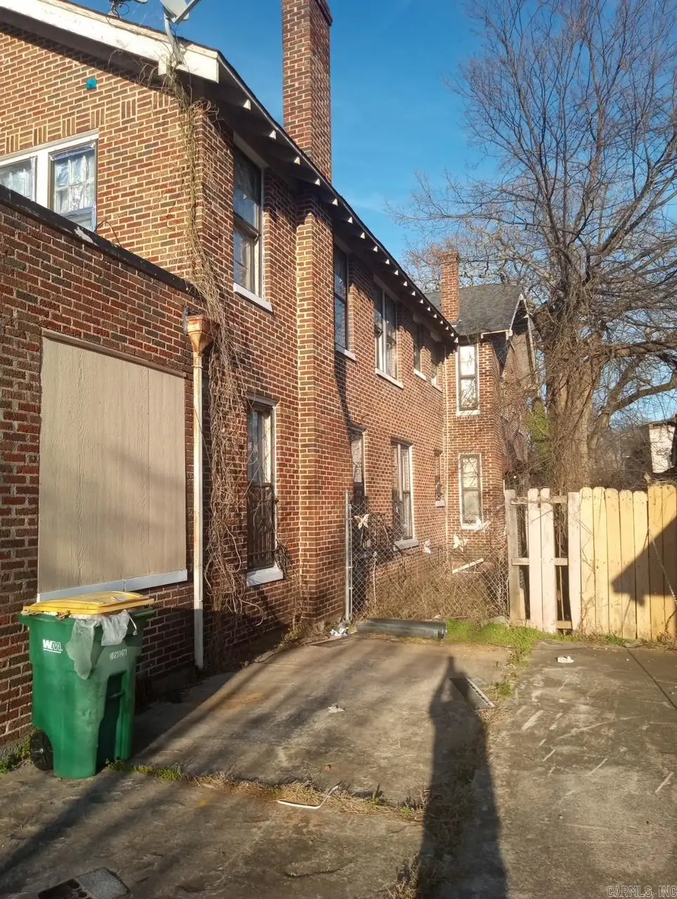 2405 S Battery Street, Little Rock, AR 72206 - Image #1