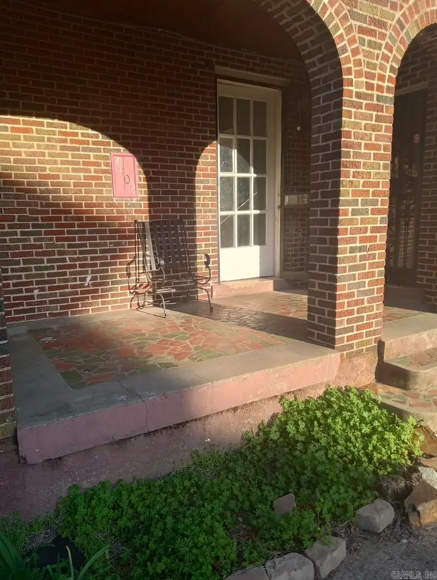 2405 S Battery Street, Little Rock, AR 72206 - Image #2