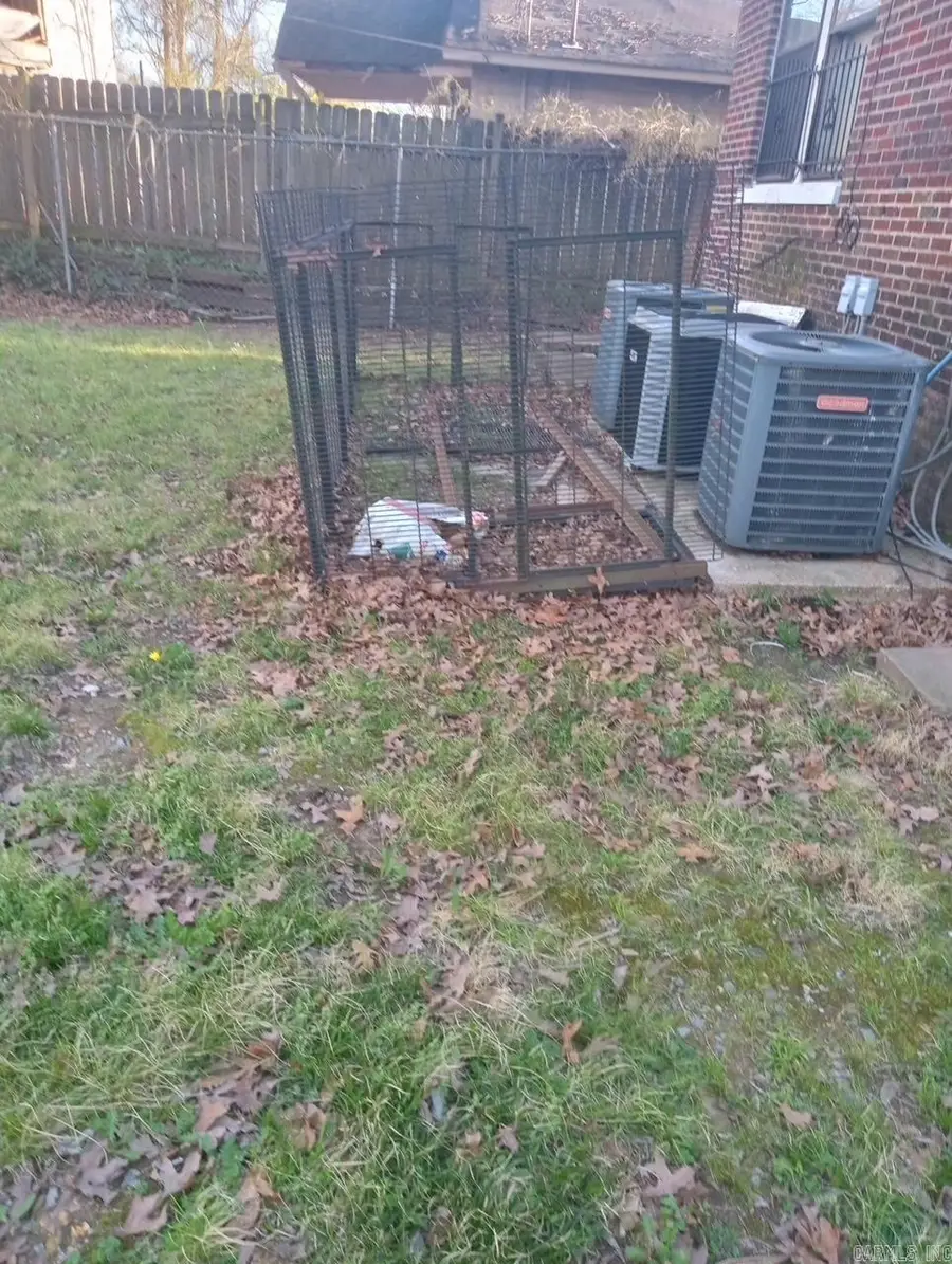 2405 S Battery Street, Little Rock, AR 72206 - Image #3