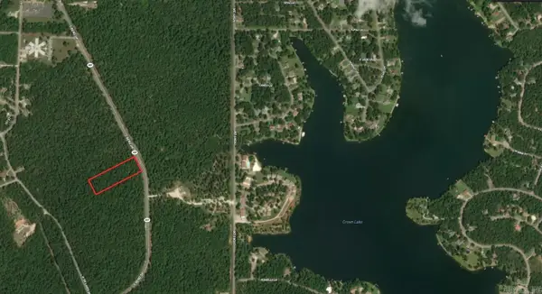 Lot 9 South Bend Drive, Horseshoe Bend, AR 72512