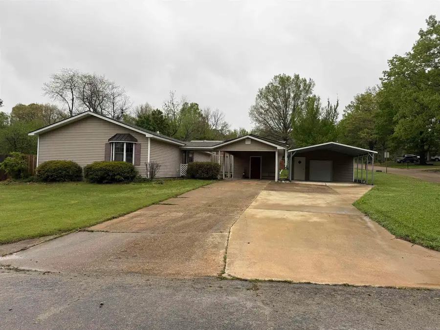 206 Maple Drive, Wynne, AR 72396 - Image #2