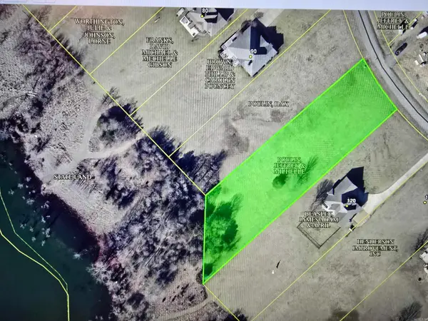 110 Emerald Lane, Greers Ferry, AR 72067