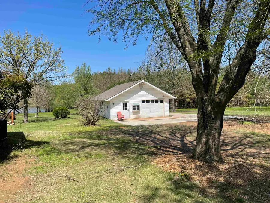 20 Shamrock Drive, Clarksville, AR 72830 - Image #3