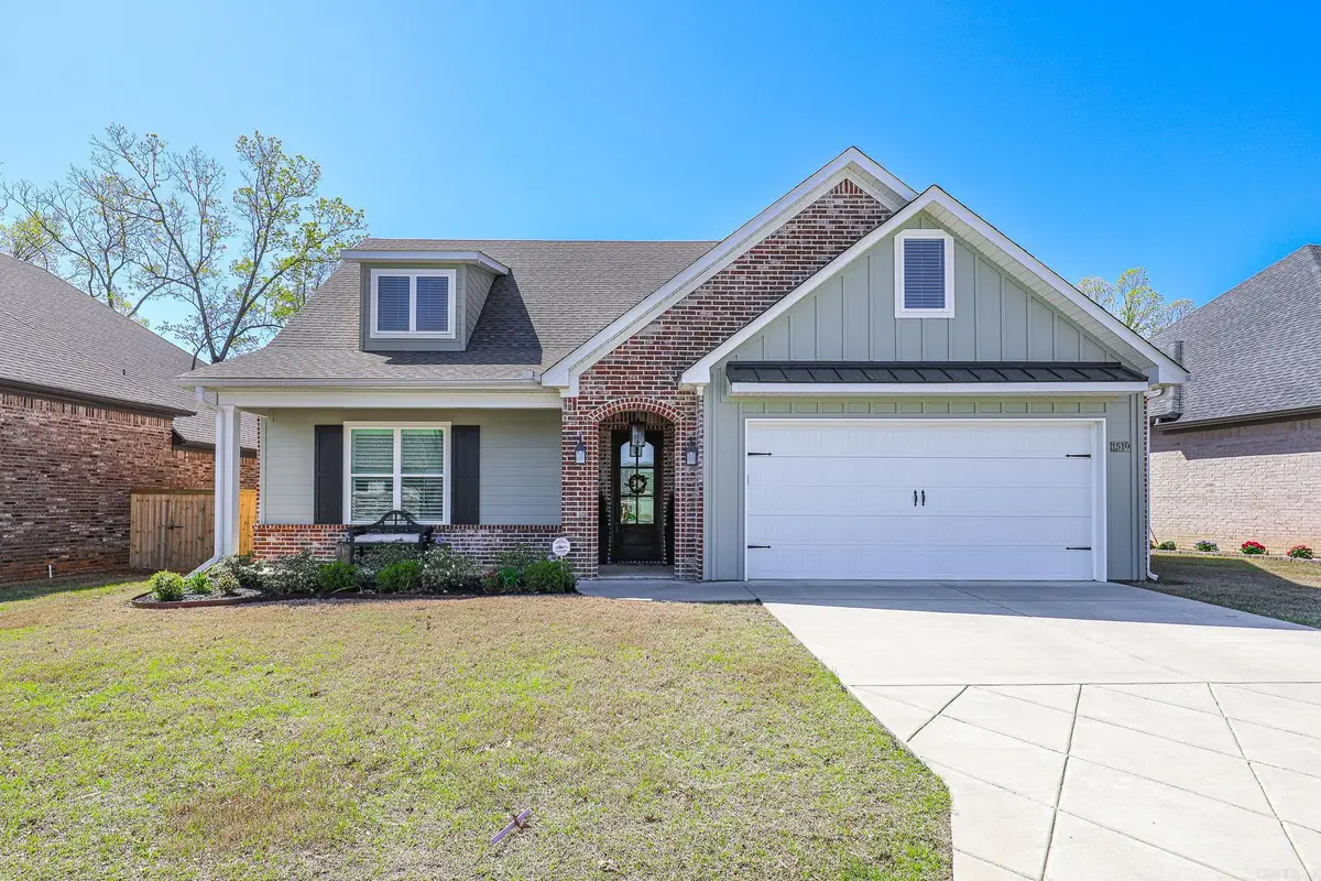 1519 Sawtooth, Benton, AR 72019 - Image #1