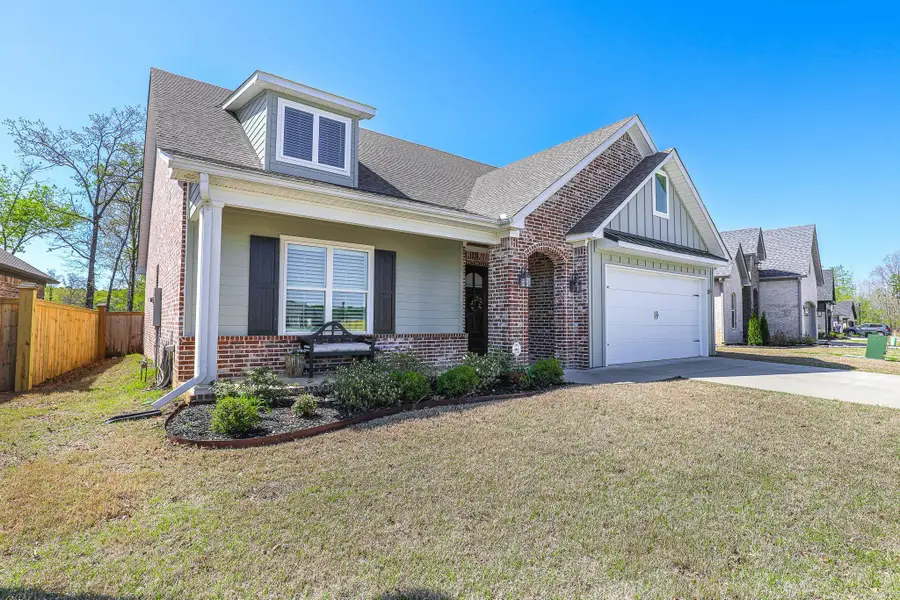 1519 Sawtooth, Benton, AR 72019 - Image #2