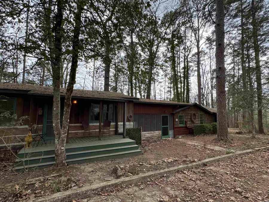 Address Withheld By Seller, Mount Ida, AR 71957 - Image #2