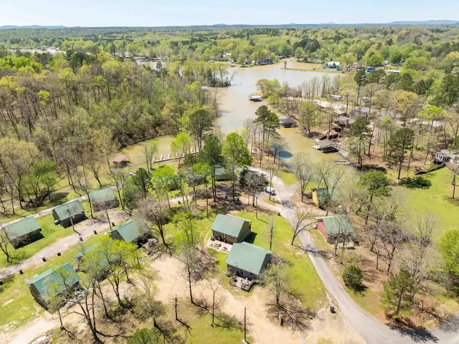 136 Shady Oak Trail, Hot Springs, AR 71913 - Image #3