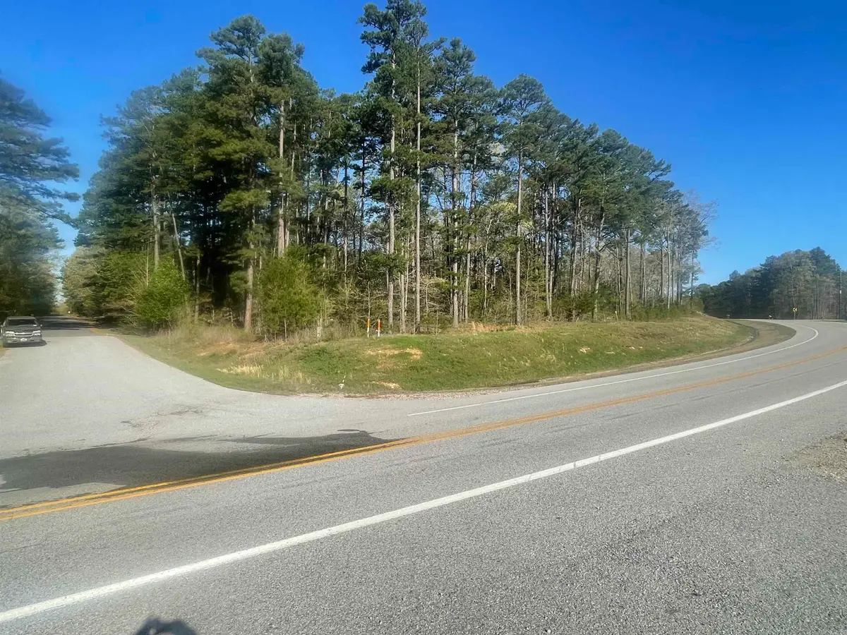 0 Lake View Drive, Edgemont, AR 72044 - Image #1