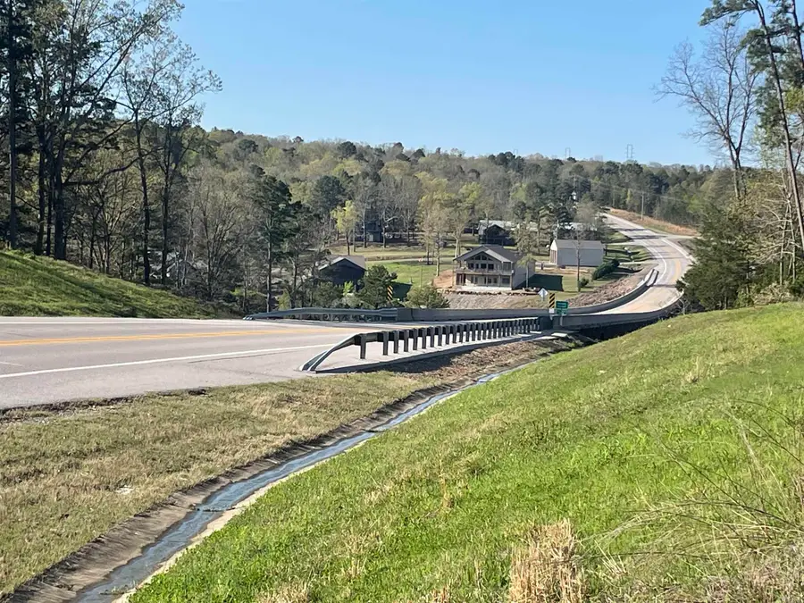 0 Lake View Drive, Edgemont, AR 72044 - Image #2