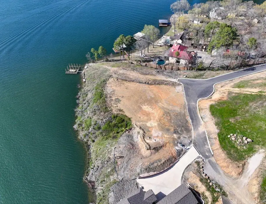 160 Hamilton Hts, Hot Springs, AR 71913 - #3