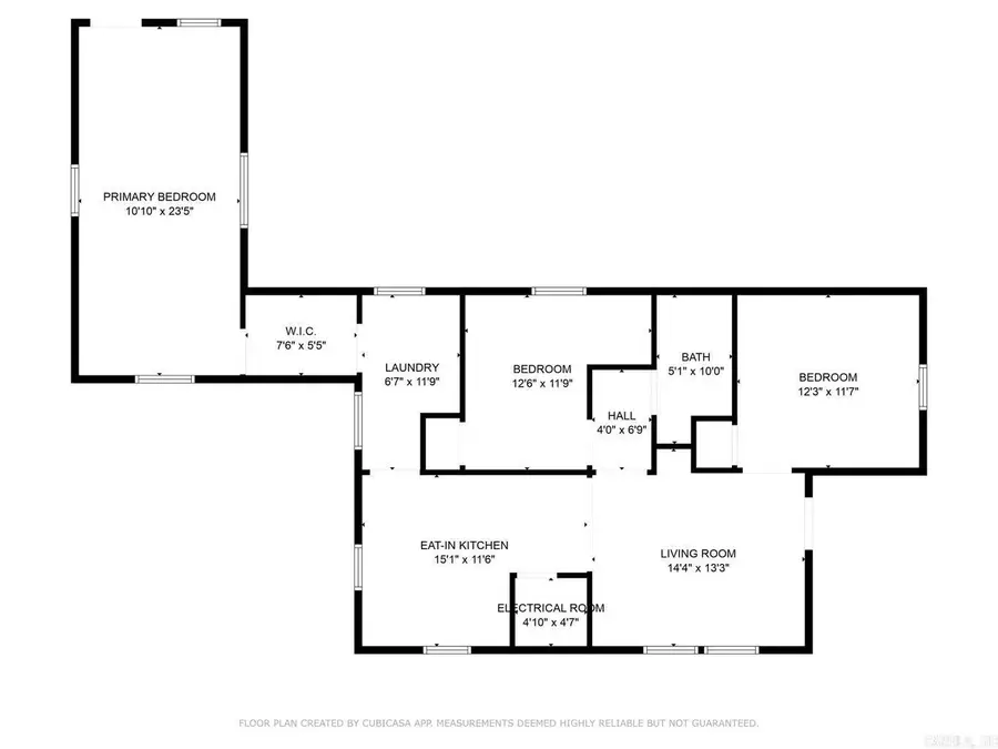 95 Terrafirma Lane, Ash Flat, AR 72513 - Image #2