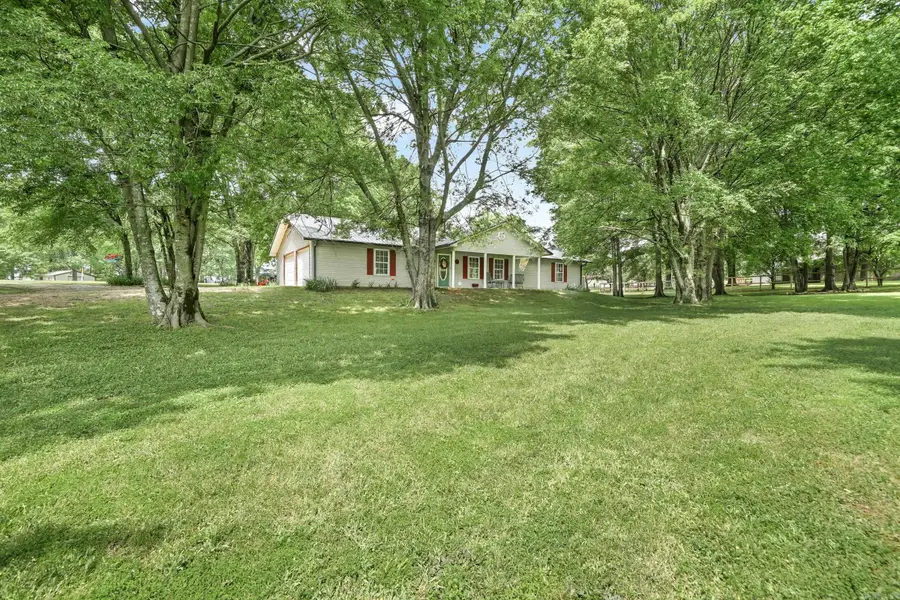 110 N Horatio Homesites Road, Horatio, AR 71842 - Image #2