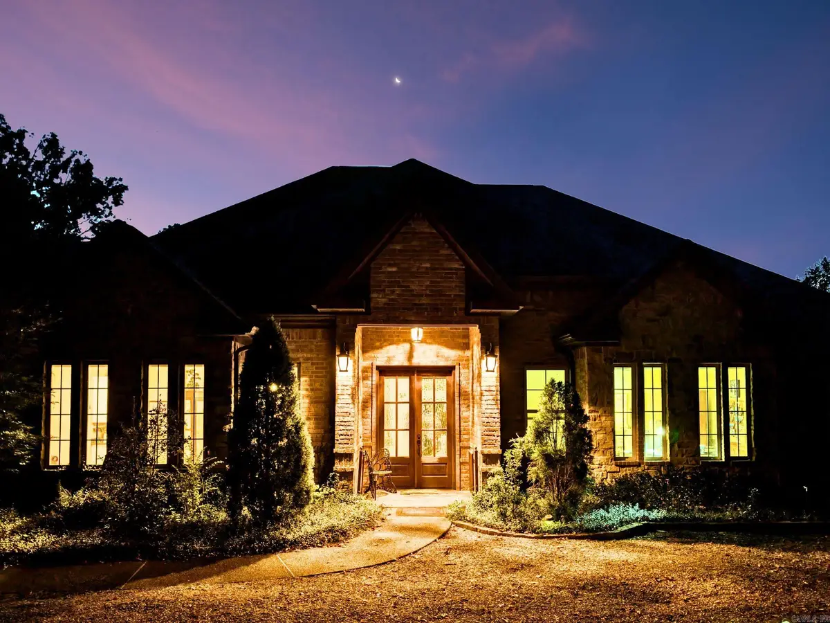 10852 Hwy 7 North, Jessieville, AR 71949 - Image #1