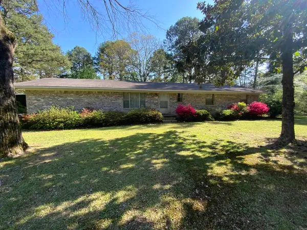 1320 Weddingford Road, Heber Springs, AR 72543
